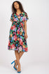 Robe de jour model 166165 Italy Moda